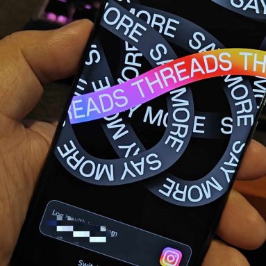 A Web Version of Threads Could Launch Soon