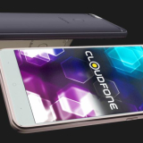 The Cloudfone Thrill Snap is a Great Companion for Get-Togethers this Christmas Season