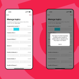TikTok Testing Feature That Will Let You Control the AI Content on Your Feed