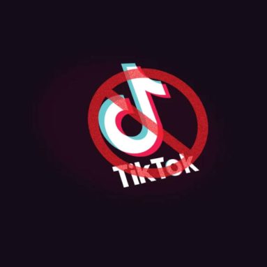 U.S. Senator Pushes Apple and Google to Ban TikTok from Their Platform