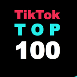 TikTok Shares its Top 100 List for 2020!