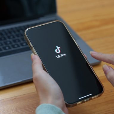 TikTok Banned on UK Government Devices Due to Security Concerns