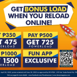 Reload Your Powercard with the Timezone Fun App!