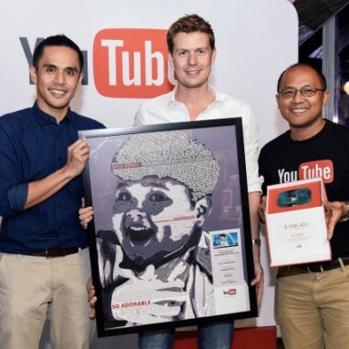 Google Releases Leaderboard for YouTube Ads (July to December 2016)