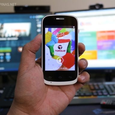 Torque Ego One Unboxing and Impressions