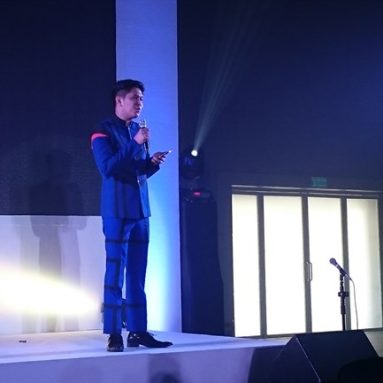 Torque Ends The Year with a Bang, Launches #Headturner Series