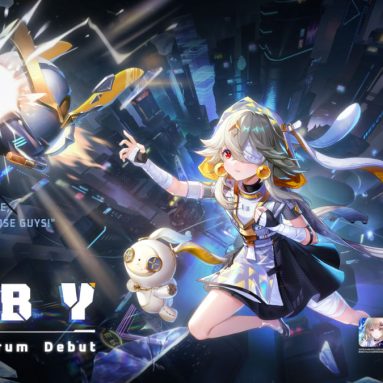 Tower of Fantasy Version 2.0: Vera Launched with New Character and Map