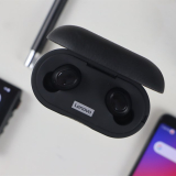 Lenovo TrackPods True Wireless Stereo Earbuds Review