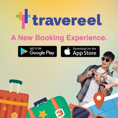 Travereel App Launched in PH – Book, Travel, Connect, and Earn