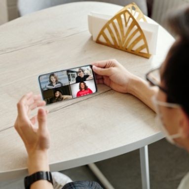 Vivo Shares a List of Online Activities that You Can Try with Friends During the Extended ECQ
