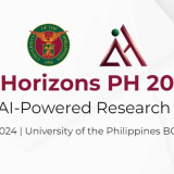 UP Set to Host AI Horizons PH ‘24 On Oct 24 and 25