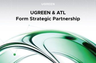 UGREEN Advances Charging Safety with Partnership with ATL Partnership and More