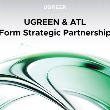 UGREEN Advances Charging Safety with Partnership with ATL Partnership and More