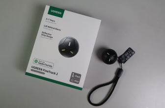 UGREEN FineTrack 2 Review