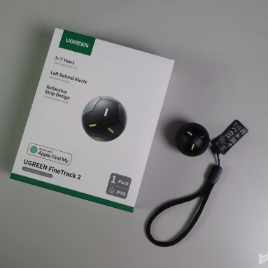 UGREEN FineTrack 2 Review