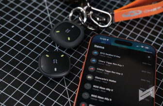 UGREEN FineTrack Mini 2 Air Review
