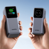 UGREEN Nexode Power Banks with 20,000mAh and 12,000mAh Capacities Now Available in PH
