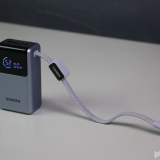 UGREEN Nexode Pro 10,000mAh 55W Power Bank Review