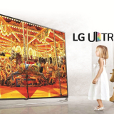 LG introduces 2014 Ultra HD TV lineup: Experience real 4K