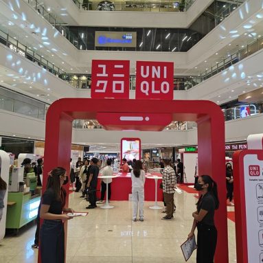 UNIQLO App Gets Upgraded: Next Day Home Delivery, Same Day Click and Collect, and More