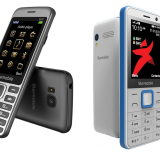 Starmobile Launches UNO B310 and B311 Feature Phones