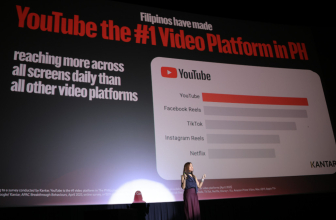 YouTube Remains the Country’s Undisputed Number 1 Platform