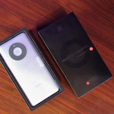 US Government Enforces Investment Ban on Huawei and 58 other Chinese Companies