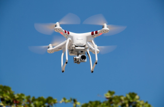 100% Tariffs Placed on Some Drones and All Aircraft Parts by President Trump