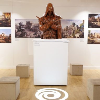 Ubisoft Philippines Invited Us To Their Studio for a Peek Into Game Development