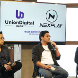 UnionDigital Bank Partners with Nexplay to Empower PH Gamers