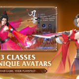 “Ghost Story: Love Destiny” Arrives in Southeast Asia