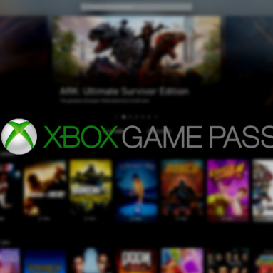 Xbox Game Pass for PC is now available in PH