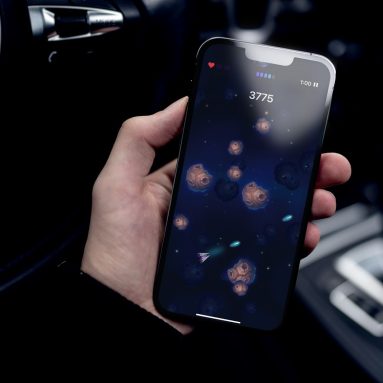 Arc8 – A Play to Earn App for Mobile Gamers