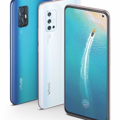 vivo V19 Neo Arrives in PH, Promises Stunning Night Shots with Five-Camera Design