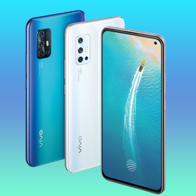 Pre-Order the vivo V19 Neo and Get FREE Wireless Earbuds or Earphones