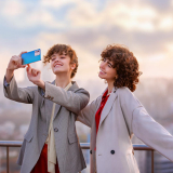 Take Your Photos and Videos to the Next Level with the vivo V23