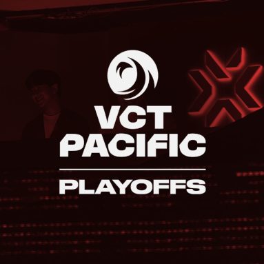 VCT Pacific: Finals Tickets on Sale