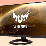 TUF Gaming VG249Q1R Monitor will be Available in PH on September 15