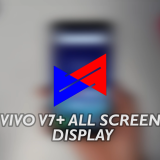 VIVO V7+ All Screen Display lives up to its hype!