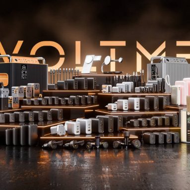 VOLTME Announces Partnership with Cognetics Philippines