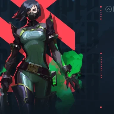 Riot Games Confirms Mobile Launch for Valorant in China