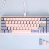 Varmilo Minilo Launched with Giorgio Morandi-Inspired Theme