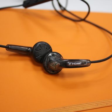 VE Monk Plus Review: Earphones you can have fun with
