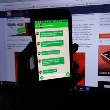 Veems has the potential to bring and increase new users to your blog