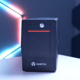 6 Reasons why should consider getting a basic UPS, feat., Vertiv Liebert PSA-PH 650VA