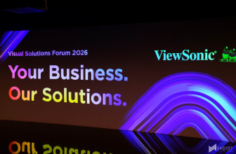 ViewSonic Computex 2026: Building a Connected Display Ecosystem Across Education, Enterprise, and Gaming