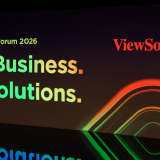 ViewSonic Showcased AI-Enbled Learning and Integrated Visual Solutions During Computex 2026