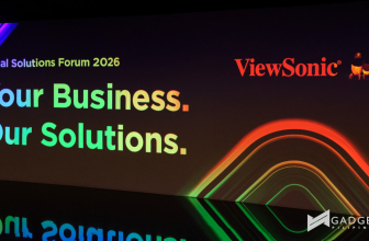 ViewSonic Showcased AI-Enbled Learning and Integrated Visual Solutions During Computex 2026
