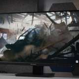 The ViewSonic XG2737 27″ 520Hz 1080p Gaming Monitor Review