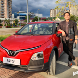 A Smooth Ride into the Future: VinFast Media Drive Day Experience